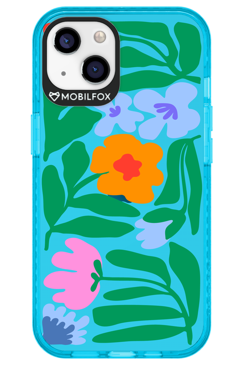 My Flowergarden - Apple iPhone 13