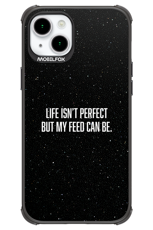 My feed 2.0 - Apple iPhone 15 Plus