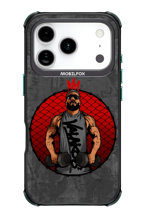 King V - Apple iPhone 17 Pro