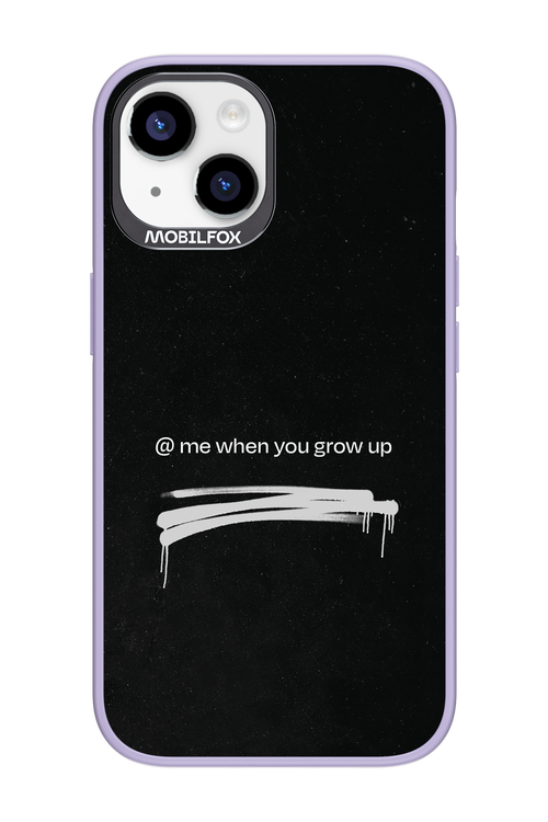 Me when.. 2.0 - Apple iPhone 14