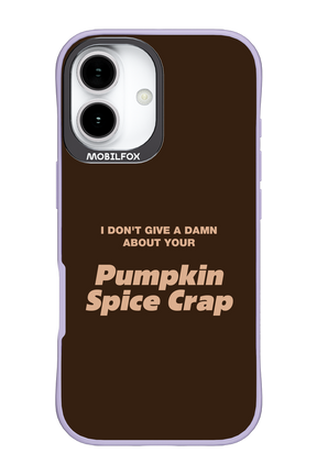 P-Spice Crap - Apple iPhone 17