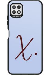 (Jellyfish Presso) X 2.0 - Samsung Galaxy A22 5G