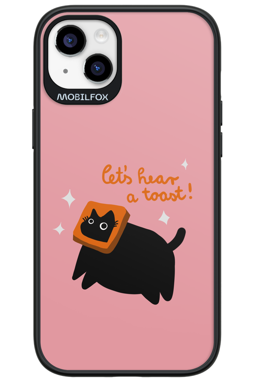 TOAST - Apple iPhone 14 Plus