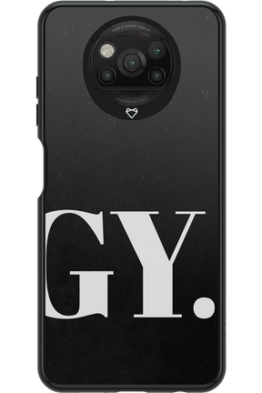 GY (Off Space) 2.0 - Xiaomi Poco X3 Pro