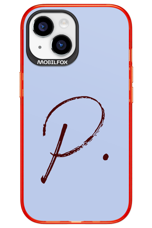 (Jellyfish Presso) P 2.0 - Apple iPhone 15