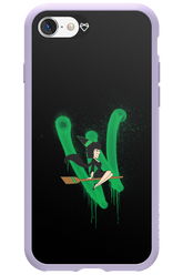 WITCH - Apple iPhone SE 2020