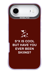 Have You Ever - Apple iPhone 17 Air