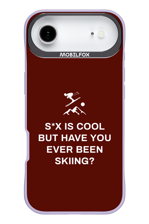 Have You Ever - Apple iPhone 17 Air