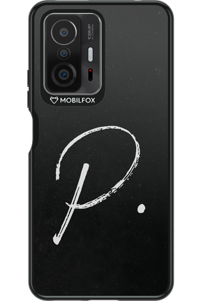 (Off Space) P 2.0 - Xiaomi Mi 11T Pro