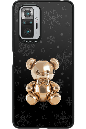 Gift Bear - Xiaomi Redmi Note 10 Pro