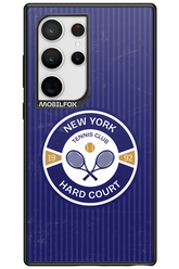 New York Hard Court Club 2.0 - Samsung Galaxy S24 Ultra