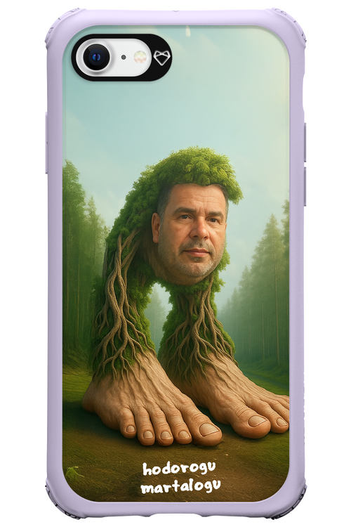 Hodorogu Martalogu - Apple iPhone 8