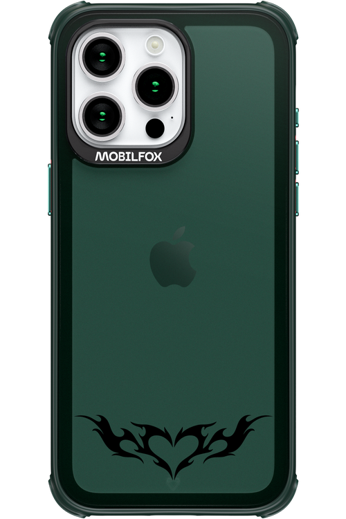 Techno Hart 2.0 - Apple iPhone 15 Pro Max