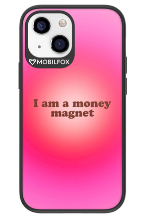 Money Magnet  - Apple iPhone 13 Mini