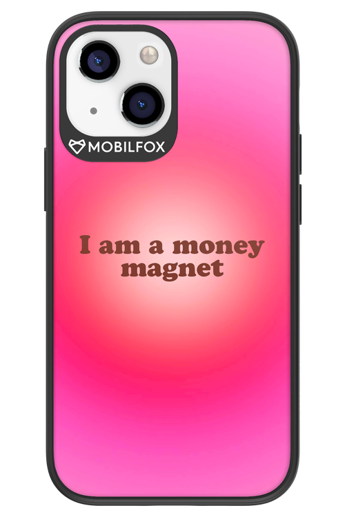 Money Magnet  - Apple iPhone 13 Mini