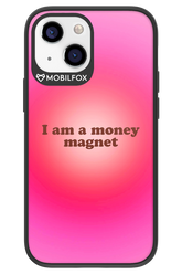 Money Magnet  - Apple iPhone 13 Mini