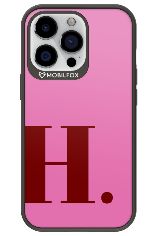 H (Sorbet) 2.0 - Apple iPhone 13 Pro