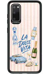 La Dolce Vita 2.0 - Samsung Galaxy S20