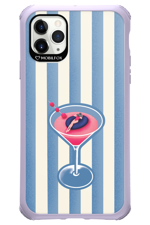 Poolside Affair - Apple iPhone 11 Pro Max