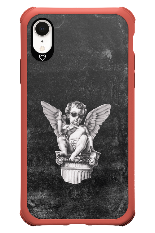 Fallen Angel - Apple iPhone XR