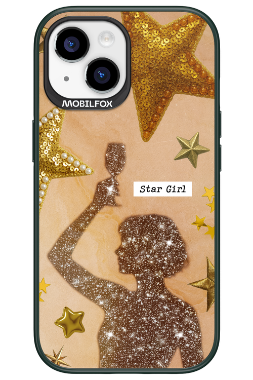 Star Girl - Apple iPhone 15