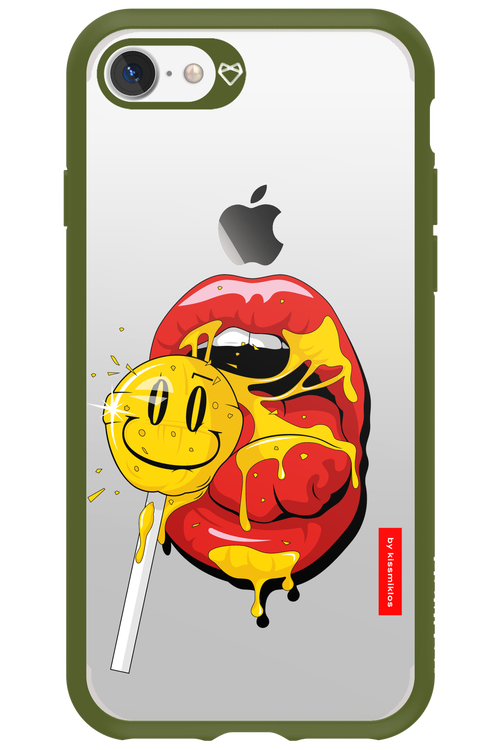 Lolli Kiss 2.0 - Apple iPhone 7