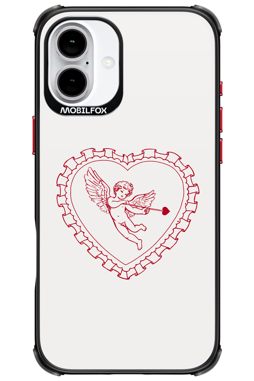 Angelo - Apple iPhone 16 Plus