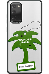 Wunder-Palm 2.0 - Samsung Galaxy Note 20