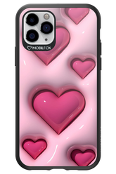 Nantia Hearts 2.0 - Apple iPhone 11 Pro