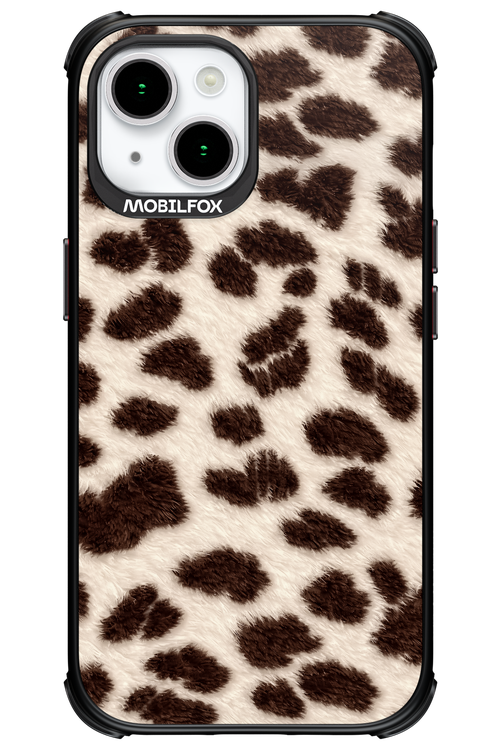 Wild Coat - Apple iPhone 15