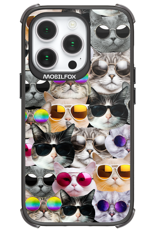 Cat World - Apple iPhone 14 Pro