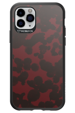 Bordeaux Skin - Apple iPhone 11 Pro