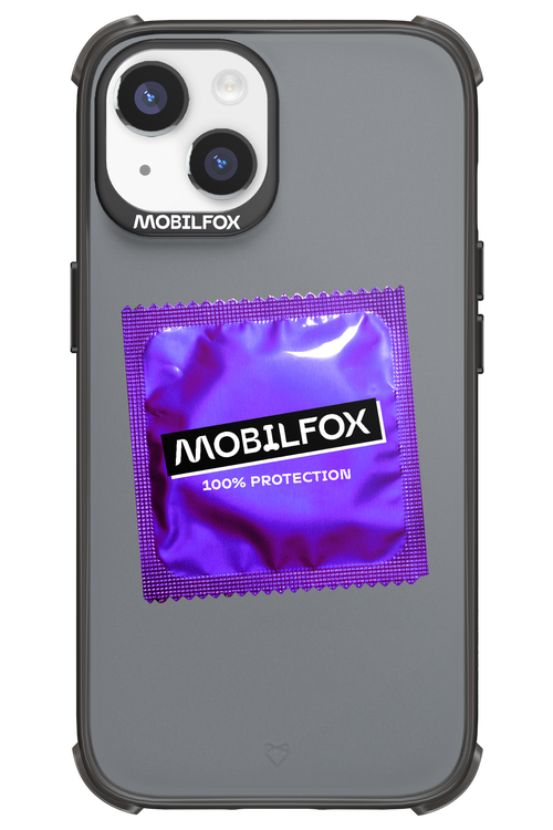 100% Protection 2.0 - Apple iPhone 14