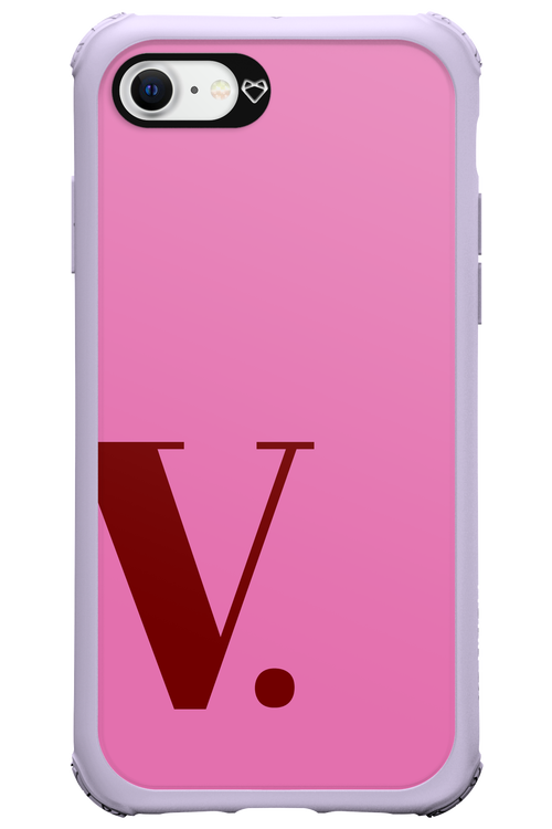 V (Sorbet) 2.0 - Apple iPhone 8