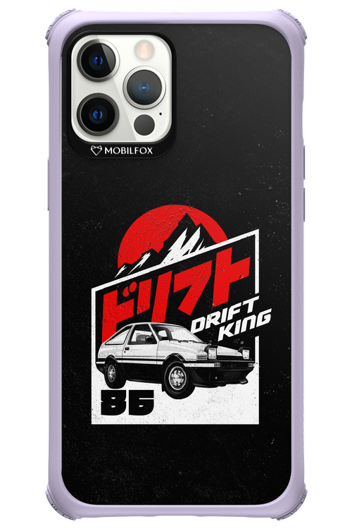Drift king - Apple iPhone 12 Pro Max