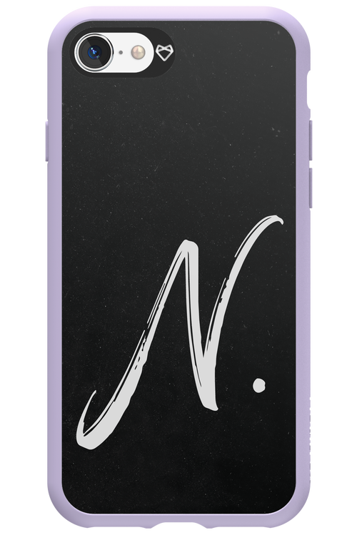 (Off Space) N 2.0 - Apple iPhone SE 2022