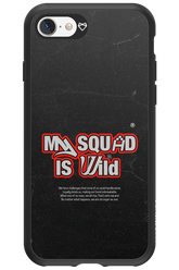 Wild Squad - Apple iPhone 7