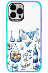 Oh My Greek - Apple iPhone 12 Pro Max