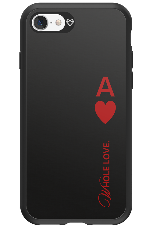 Whole 2.0 - Apple iPhone 7