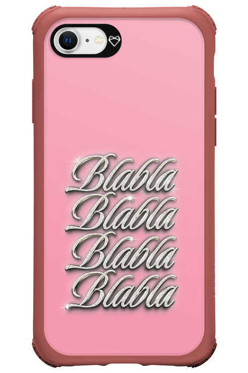 Blabla Blabla 2.0 - Apple iPhone SE 2020