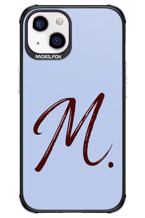 (Jellyfish Presso) M 2.0 - Apple iPhone 13