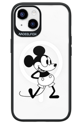 Iconic Mouse - Apple iPhone 14