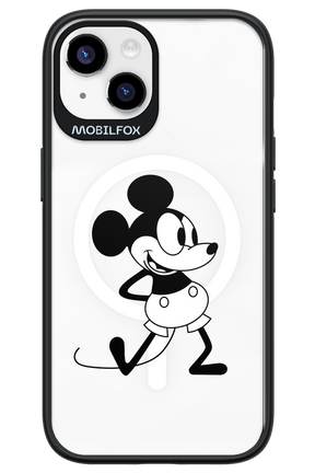 Iconic Mouse - Apple iPhone 14