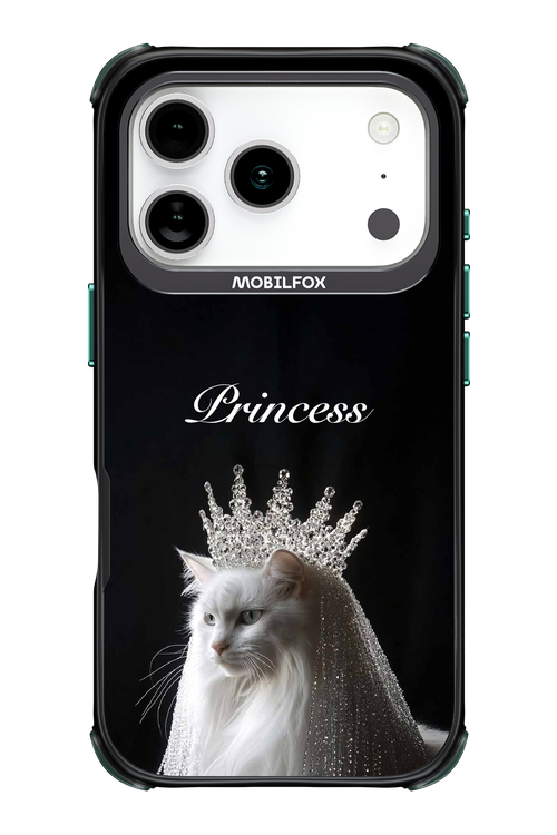 Princess - Apple iPhone 17 Pro