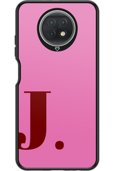 J (Sorbet) 2.0 - Xiaomi Redmi Note 9T 5G