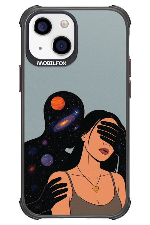 Universe Lover - Apple iPhone 13 Mini
