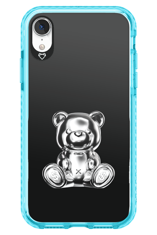 Dollar Bear - Apple iPhone XR