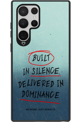In Silence - Samsung Galaxy S22 Ultra