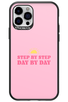 Step by Step - Apple iPhone 12 Pro