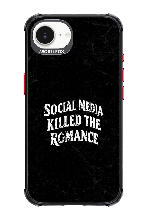 SocialMedia 2.0 - Apple iPhone 16e
